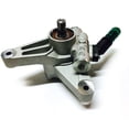 thumbnail image 6 of Aluminum Iron Power Steering Pump for 03-07 Honda Accord, 6 of 9