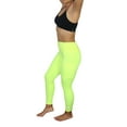 thumbnail image 6 of Sportika Performanse High Waist Legging - Pocket Yoga Pants, 6 of 6