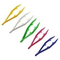 thumbnail image 2 of 1 Pce Jouet Diy pour Enfants Pince en Plastique pour Perles Outil Fait Main Bleu, 2 of 6