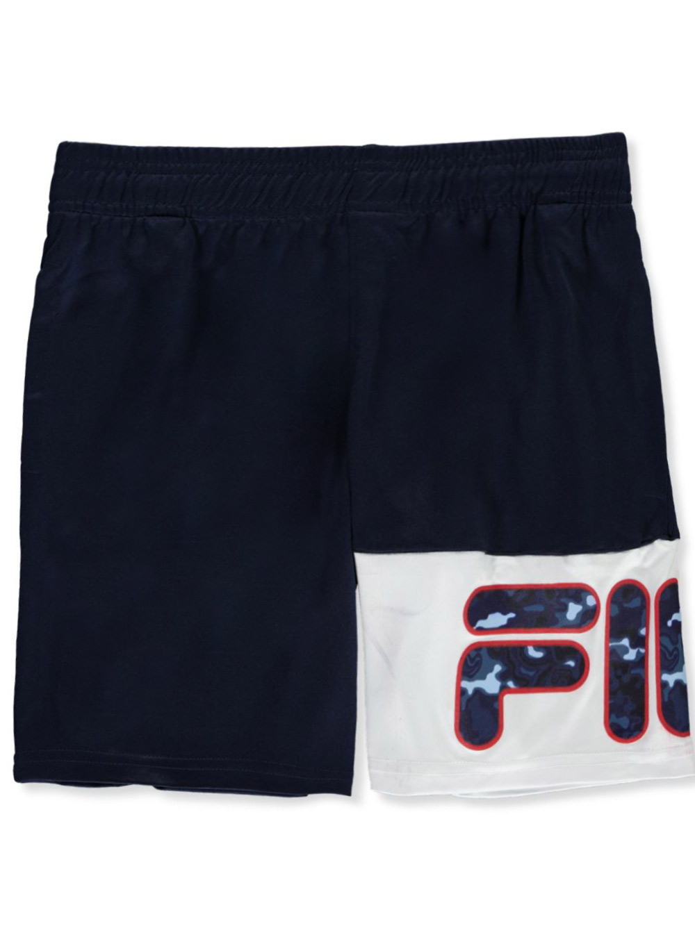 fila performance shorts