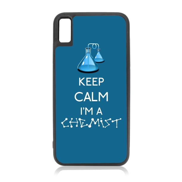 Quote Keep Calm I M A Chemist Scientist Lab Technician Biotech Career Job Profession Gratitude Thank You Appreciation Quotes Compatible With Iphone 11 Case Black Tpu Walmart Com Walmart Com