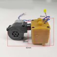 thumbnail image 3 of Generador de Humo JIAFANRC HengLong 1/16 para Tanque RC 7.0, 3 of 7