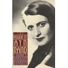 The Passion of Ayn Rand : A Biography (Paperback)