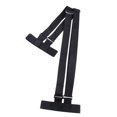 thumbnail image 2 of Meileang Ski Board Strap Pole Carrier Length Adjustable Wear Resistant Good Load Bearing Snow Board Fixed Strap Accessory, 2 of 7