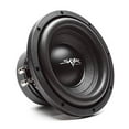 thumbnail image 1 of Skar Audio SDR-8 D2 8" 700 Watt Max Power Dual 2 Ohm Car Subwoofer, 1 of 5