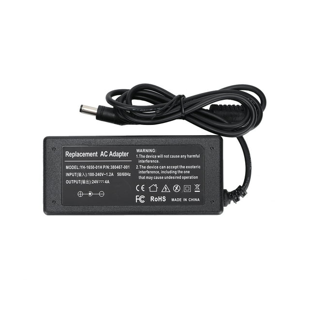 Power Supply Adapter Universal Plug Adapter Power Supply Adapter AC 100-240V Plug 5.5x2.5mm Transformer Converter Universal Charger