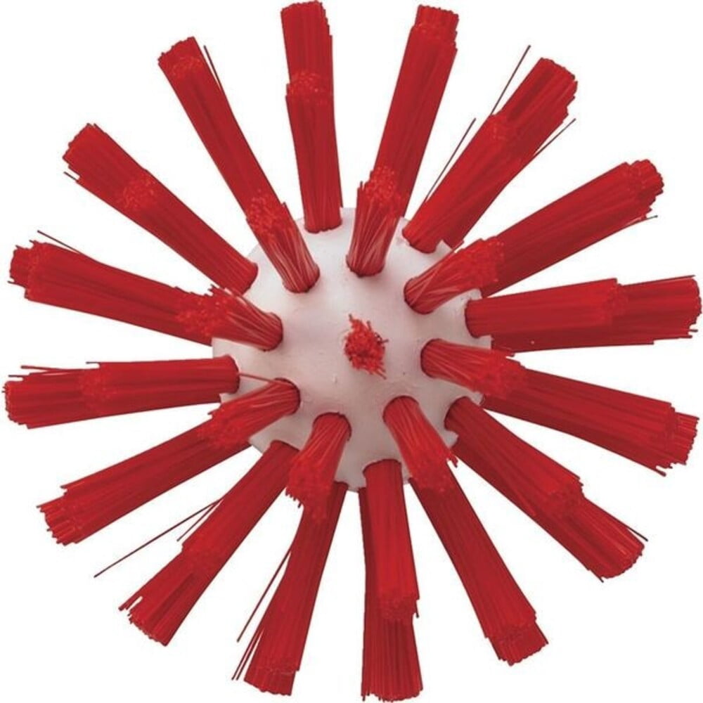 Vikan Tube and Pipe Brush,5 1/2 in Brush L 5380774