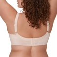 thumbnail image 2 of Sujetador Playtex Secrets Love My Curves Signature Floral 34C, 2 of 6