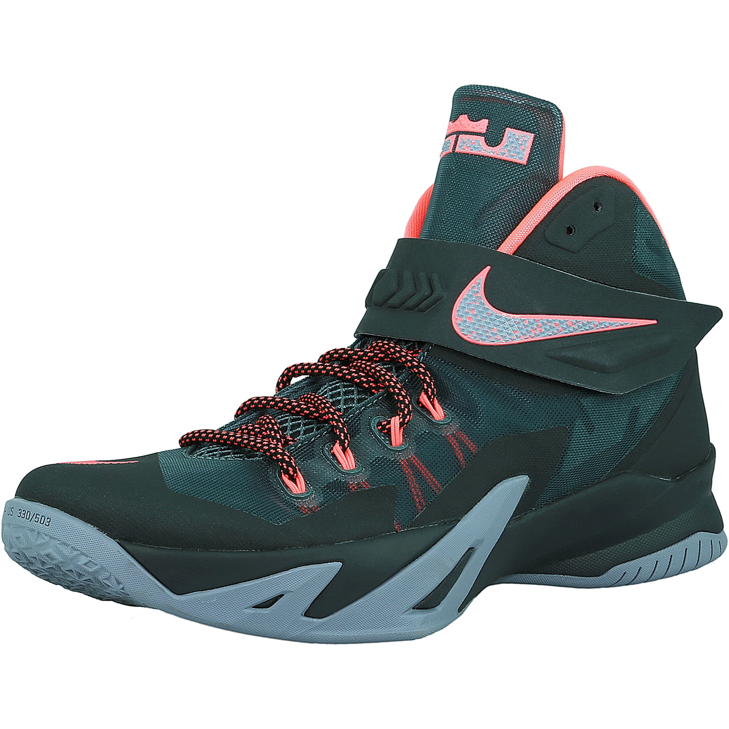 best hi top basketball shoes