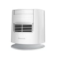 thumbnail image 1 of Honeywell QuietSet® Ventilador para dormir de mesa con ruido rosa, nuevo, ancho 7.0" x alto 7.4" x largo 7.0", blanco, HTF300W, 1 of 5