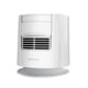 thumbnail image 1 of Honeywell QuietSet® Ventilador para dormir de mesa con ruido rosa, nuevo, ancho 7.0" x alto 7.4" x largo 7.0", blanco, HTF300W, 1 of 5