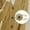 gold green, variant on Sharprepublic Decorative Rhinestone Button Cover DIY Decoration Clip on for Dress Suit Hat