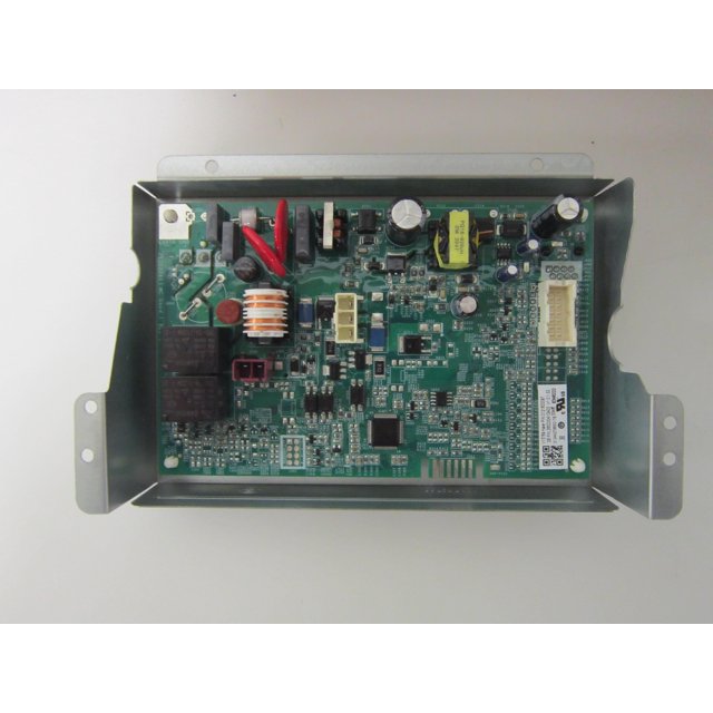 GE GPT225SSL0SS Dishwasher Main Control Board Assembly (265D3241G400