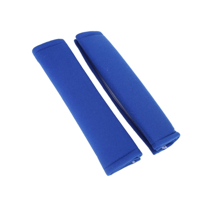 Correa de Cinturón Suave y Cómoda para Adultos con Almohadilla para el Cinturón de Seguridad del Coche Almohadilla para el Hombro para la Mayoría de los Cinturones de ANGGREK Otros