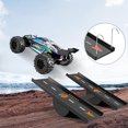 thumbnail image 3 of Rc Car Jump Ramp Plastic Rc Car Takeoff Board For 1/8 1/10 1/12 1/14 1/16 Rc Car RC Car Jump Ramp, 3 of 10
