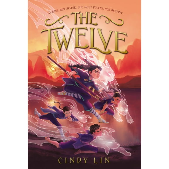The Twelve, (Paperback)