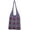 Purple, variant on Kukuzhu Fairy Tote Bag Aesthetic Tote Bag Y2k Bag Tote Bag Aesthetic Y2k Crochet Tote Bag Aesthetic