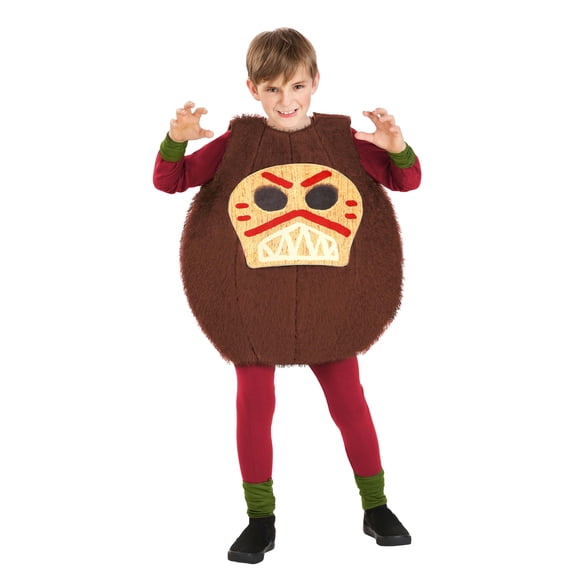 Kid's Disney Moana Kakamora Costume