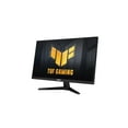thumbnail image 4 of TUF VG249QM1A 24" Class Full HD Gaming LCD Monitor, 16:9, Black, 4 of 5