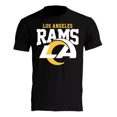 thumbnail image 1 of Los Angeles Rams Playera Para Hombre Y Mujer D10, 1 of 8