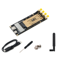 thumbnail image 1 of Placa Adaptadora M.2 A Tipo C para Módulo EM9190 EM9191 SIM8300G-M2 SIM8200EA-M2 SIM8202G-M2 SIM8202E-M2 FM510-AE 5G, 1 of 6