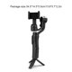 thumbnail image 5 of Tholdsy Monopie Universal ajustable 360 ​​grados soporte giratorio para teléfono soporte de cardán eléctrico accesorios para sesión de fotos Controles remotos, 5 of 6