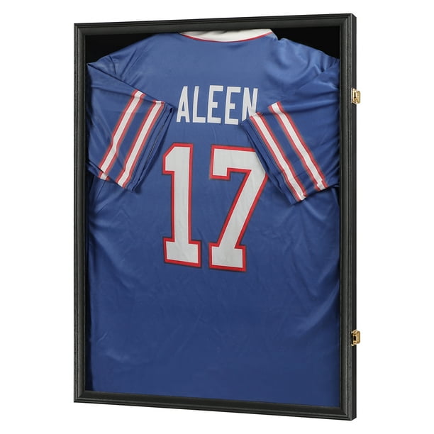 Jersey Frame Display Case Jersey Display Case Large Shadow Box with