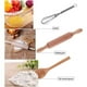 thumbnail image 4 of Kits De Repostería Y Cocina, 25 Piezas, Juguetes De Chef, Set Para Niños Y Cocina De Juguete Para Jugar, Vestir, Cocinar, Comer Y Tomar Algo., 4 of 6
