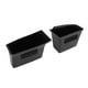 thumbnail image 1 of Caja de almacenamiento de puerta lateral BuyWeek 2 piezas para Mazda3 2019-2021 y CX-30 2020-2021, 1 of 9