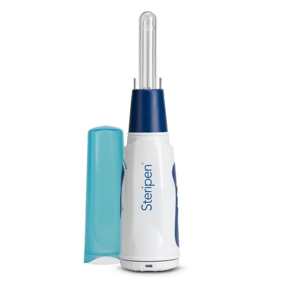 Purificador de agua Katadyn Steripen Classic 3 UV