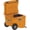 Copper, variant on RovR Products RovR Products CoolR 25 Qt. Chest Cooler