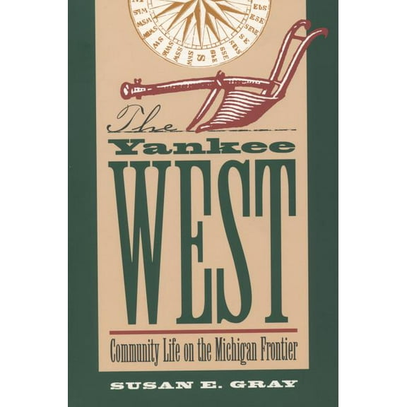 Yankee West, (Paperback)