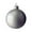 Silver, variant on Inflatable Christmas Ornaments with Lanyard, 11.8" Outdoor Christmas Ball Ornaments, Holiday Yard Christmas Tree Decorations, Indoor and Outdoor Decoration Balls (11.8 inch)