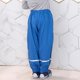 thumbnail image 4 of Pantalones impermeables reflectantes para niños y niñas, ropa impermeable ligera, 4 of 5