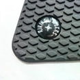 thumbnail image 4 of Fantastic Motorcycle Tank Traction Pad Anti Slip Sticker Gas Knee Grip Protector For Kawasaki Ninja250SL Z250SL, 4 of 5