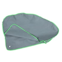 BESTOYARD Caravan Hitch Cover Protector Non Woven Fabric 1Pack