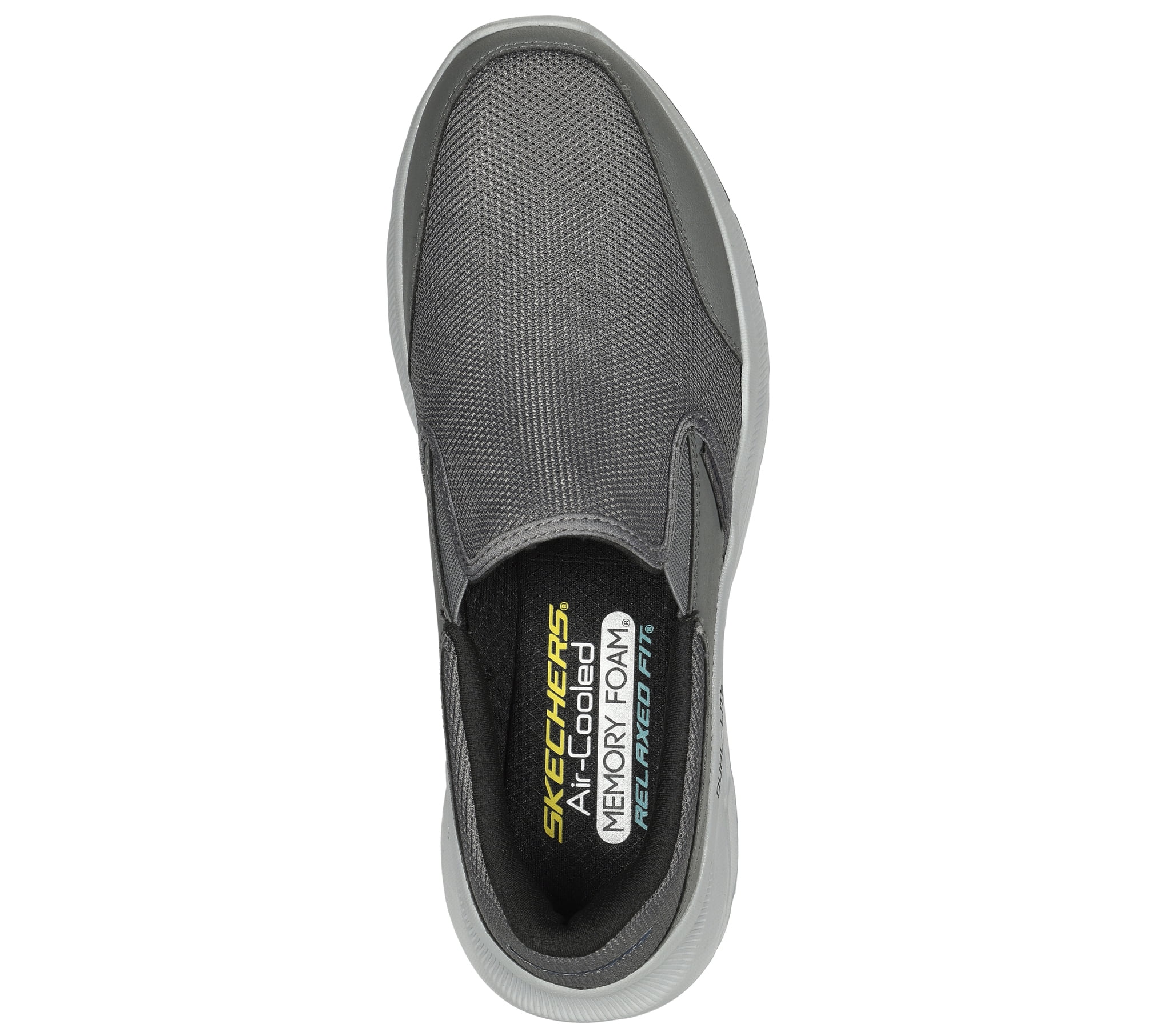 Skechers Men's Equalizer 5.0 Slip-On Walking Sneaker (Wide Width Available)
