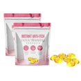 thumbnail image 1 of 1-3bags South Moon Instant Anti-Itch Detox Slimming Products, Firming Skin Body Shaping Beauty Body Capsule, 1 of 5