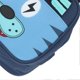 thumbnail image 3 of Children's Meal Bag Thick Handle Oxford Fabric Colourfast Cute Portable Kids Lunch Bag for Kids Boys and Girls Tiger, 3 of 5