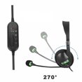 thumbnail image 5 of Auriculares con micrófono, 5 of 5