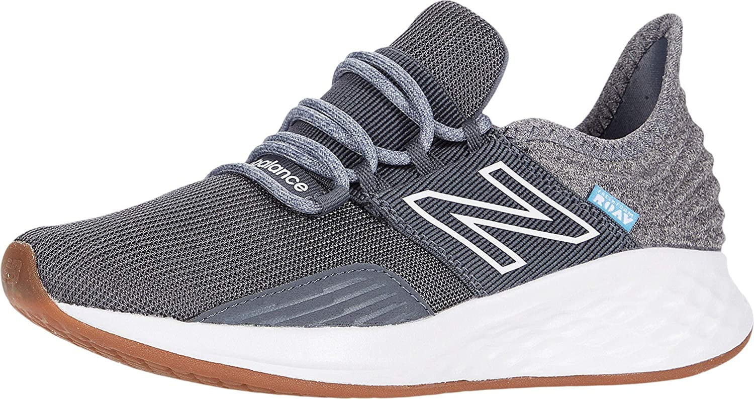 New Balance Kids Fresh Foam Roav V1 