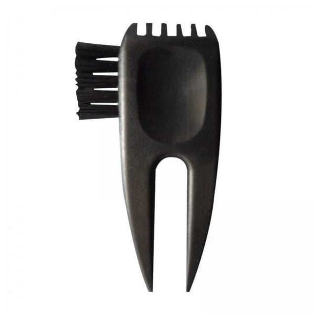 3x Cepillo De Limpieza Para Palos De Golf, Herramienta De Uso Múltiple, Suministros Para Bolsas De Golf, Cepillo Para Palos De Golf