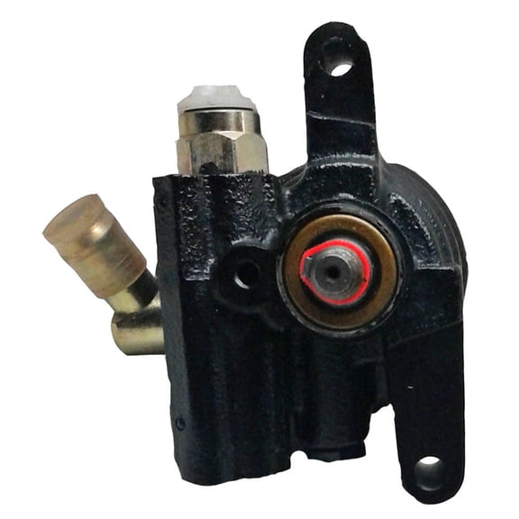 For Toyota Camry Celica 1987 1988-1993 Power Steering Pump - BuyAutoParts