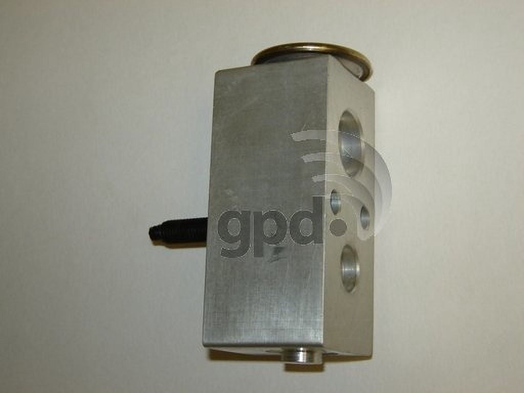 Global Parts 9421839 A/C Receiver Drier Kit