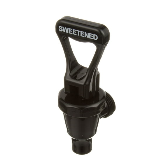 Mavrik - 26010 - Sweet/Unsweet Iced Tea Faucet