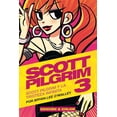 thumbnail image 1 of Scott pilgrim 3 Blanco, 1 of 2