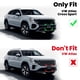 thumbnail image 5 of Alfombrillas y alfombrillas de carga LASFIT para Volkswagen VW Atlas Cross Sport 2020-2025, 5 of 8