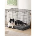thumbnail image 4 of Bedsure Dog Bed - Orthopedic Waterproof Dog Beds With Removable Washable Cover For Dogs, Egg Crate Foam Pet Bed Mat, 4 of 4