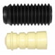 thumbnail image 1 of Cubre Polvo Amortiguador MONROE Strut-Mate para Volkswagen 2011 A 2017 Lado Izquierdo/Derecho Goma, 1 of 4