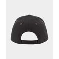 thumbnail image 2 of Men's Leather Patch Cap | CAT® WORKWEAR, 2 of 2